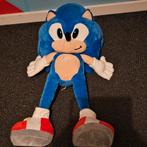 XXL Sonic, Kinderen en Baby's, Speelgoed | Knuffels en Pluche, Ophalen of Verzenden, Overige typen