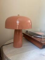 Lamp Sissy Boy - Roodachtige Tafellamp, Huis en Inrichting, Ophalen, Gebruikt, Metaal, Minder dan 100 cm
