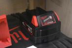 Milwaukee M18 FHX-OX Body + Accu, Ophalen of Verzenden, Zo goed als nieuw