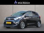 Kia Picanto 1.0 CVVT Design Edition | Navigatie | Nette staa, Voorwielaandrijving, Gebruikt, Euro 6, 4 stoelen