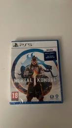 Mortal Kombat 1, Spelcomputers en Games, Games | Sony PlayStation 5, Nieuw, Ophalen of Verzenden