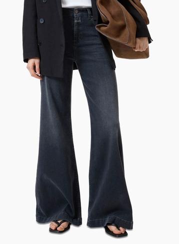 Closed Flared jeans GLOW-UP beschikbaar voor biedingen