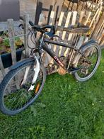 Kinder mountainbike opknapper 24inch, Fietsen en Brommers, Gebruikt, 57 cm of meer, Hardtail, Ophalen