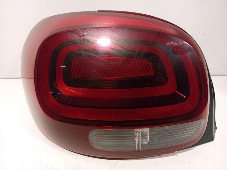 Achterlicht links buiten Citroën C3, Auto-onderdelen, Verlichting, Citroën, Gebruikt, Herkomst onderdeel bekend, 12 maanden garantie