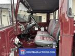 Toyota Land Cruiser FJ45 Pick-Up | 1975 | Route 66 Auctions, Auto's, Overige carrosserieën, Zwart, Bedrijf, Handgeschakeld