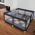 Grondbox 150x180 - Kan nog prima mee!, Kinderen en Baby's, Ophalen of Verzenden, Gebruikt, Rechthoekig