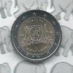 Litouwen 2 euro 2025 (20e) "Klein Litouwen", Ophalen of Verzenden, Overige landen, 2 euro, Losse munt