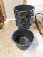 Waterbak nieuw 65liter, Ophalen of Verzenden