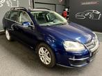 Volkswagen Golf Variant 1.4 TSI Comfortline Business AIRCO N, Auto's, Volkswagen, Voorwielaandrijving, Gebruikt, 4 cilinders, Blauw