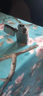 Originele Zippo Aansteker, Ophalen of Verzenden, Gebruikt, Aansteker