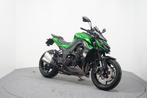 Kawasaki Z 1000 ABS (bj 2018), Bedrijf, Meer dan 35 kW, ABS, 1043 cc