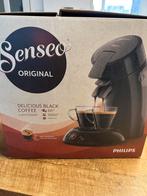 Senseo Original, Ophalen, Overige modellen