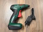 Bosch PKP 3.6 LI - Cordless Hot Glue Gun, Ophalen of Verzenden, Gebruikt, Materiaal