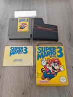 Nintendo NES Games - Compleet met Doos!, Spelcomputers en Games, Games | Nintendo NES, Avontuur en Actie, Gebruikt, 1 speler, Eén computer