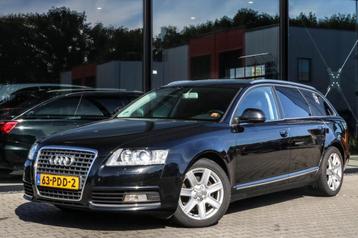 Audi A6 Avant 2.0 TFSI Advance - Automaat - LED - Facelift beschikbaar voor biedingen
