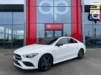 Mercedes-Benz CLA-klasse 250 e Hybride AMG Night pakket Pano, Auto's, Mercedes-Benz, Origineel Nederlands, Te koop, 160 pk, 5 stoelen