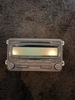 Volkswagen caddy radio, Auto diversen, Autoradio's, Ophalen, Zo goed als nieuw