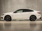 BMW 2 Serie Gran Coupé 218i Sport Automaat (APPLE CARPLAY,, 12 maanden, 136 pk, Gebruikt, 1350 kg