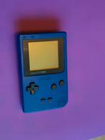 Nintendo Game Boy Pocket met Super Mario Land 2 game., Ophalen of Verzenden, Zo goed als nieuw, Game Boy Pocket, Met games