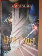 Harry Potter boeken, Verzamelen, Harry Potter, Ophalen of Verzenden, Zo goed als nieuw