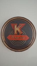 KAPTEIN MOBYLETTE TANK EMBLEEM, Ophalen of Verzenden, Zo goed als nieuw, Tank