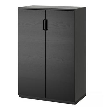 Galant Ikea archiefkast 80x120 ZGAN beschikbaar voor biedingen