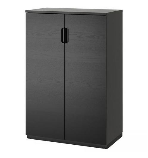 Galant Ikea archiefkast 80x120 ZGAN, Huis en Inrichting, Kasten | Roldeurkasten en Archiefkasten, Zo goed als nieuw, Minder dan 100 cm