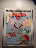 Vliegensvlugge Hoogstandjes van Dumbo, Ophalen of Verzenden, Gelezen, Sprookjes