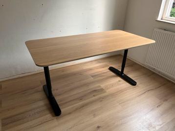 Ikea Bekant 160x80 - afbeelding 1