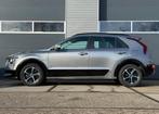 Kia Niro 1.6 GDi PHEV DynamicPlusLine |Camera |Keyless |ACC, Auto's, Kia, 12 maanden, Gebruikt, Euro 6, Hybride Elektrisch/Benzine