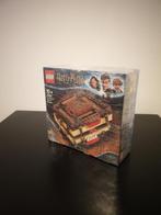 LEGO Harry Potter - Monsterboek book - 30628 (NIEUW+SEALED), Kinderen en Baby's, Speelgoed | Duplo en Lego, Ophalen of Verzenden