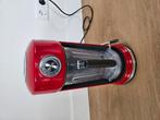 kitchenaid magnetic drive keizerrood, Witgoed en Apparatuur, Ophalen of Verzenden, Gebruikt