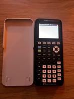 Grafische rekenmachine TI-84 plus CE-T, Ophalen of Verzenden, Grafische rekenmachine, Zo goed als nieuw