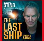 Twee tickets The last ship 20 januari Carré, Tickets en Kaartjes, Twee personen, Januari