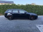 Alfa Romeo 159 Sportwagon 2.2 JTS Distinctive | Leer | Xenon, Voorwielaandrijving, Gebruikt, Zwart, 4 cilinders