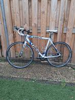 Trek alpha 1.2 racefiets, 28 inch, 49 tot 53 cm, Zo goed als nieuw, Meer dan 20 versnellingen
