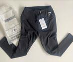 Nieuwe Gymshark legging 7/8 XS - Zwart, Kleding | Dames, Sportkleding, Zwart, Nieuw, Ophalen of Verzenden, Fitness of Aerobics