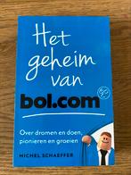 Het geheim van Bol .com, Ophalen, Zo goed als nieuw
