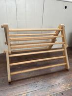 Ette Tete Houten klimrek Mopitri met glijbaan, Ophalen, Gebruikt, Overige typen