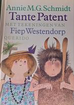 Tante Patent - Annie M.G. Schmidt, Ophalen of Verzenden, Zo goed als nieuw, Annie M.G. Schmidt, Fictie algemeen