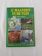 12 maanden in de tuin, Ophalen of Verzenden, Gelezen