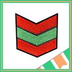 Kruikenstad Embleem – Schild, Verzenden, Nieuw, Carnaval, Accessoires