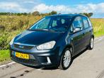 Ford C-Max 2.0 107KW 2009 Grijs, Auto's, Ford, 4 cilinders, Handgeschakeld, Grijs, Particulier