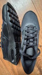 Nike Air Max Heren - Maat 43 - Nieuw!, Zwart, Nike, Nieuw, Ophalen of Verzenden