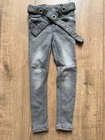 J&M skinny broek 122, Broek, Gebruikt, Meisje, Ophalen of Verzenden