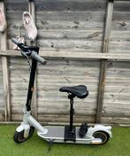 Zeer nette elektrische step segway ninebot, Ophalen, Zo goed als nieuw, Elektrische step (E-scooter)