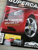 Supercar (Auto Review) nr. 03 2008, Boeken, Verzenden, Gelezen, Algemeen