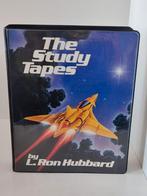 L Ron Hubbard Scientology The Study Tapes Engels, Boeken, Luisterboeken, L Ron Hubbard, Cassette, Ophalen of Verzenden, Volwassene