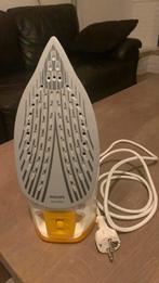Philips strijkijzer 2000-2400 watt, Ophalen, Zo goed als nieuw