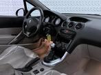Peugeot 308 2.0 HDiF 308CC Cabriolet / Vol Opties! (2009), Voorwielaandrijving, Euro 5, Gebruikt, 4 cilinders